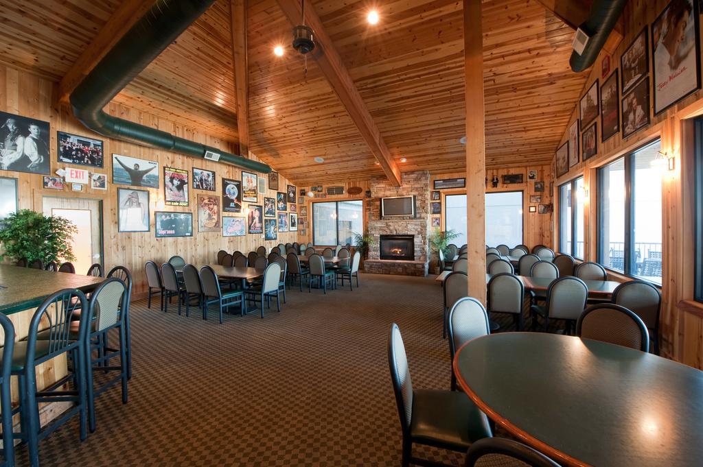 Camden On The Lake Resort Озеро Озаркс Экстерьер фото