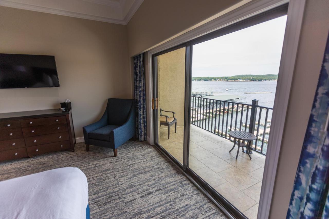 Camden On The Lake Resort Озеро Озаркс Экстерьер фото