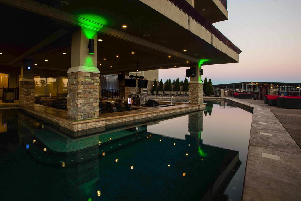 Camden On The Lake Resort Озеро Озаркс Экстерьер фото